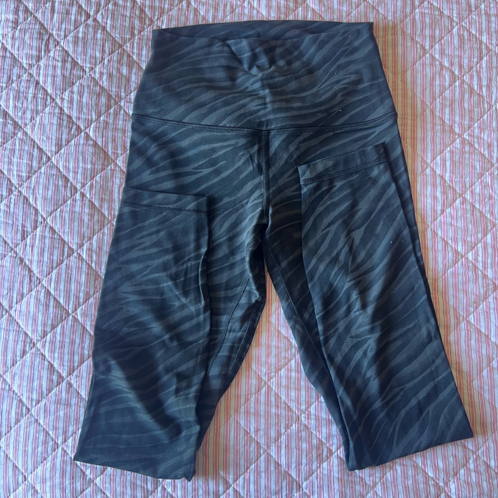 Lululemon Align 25
